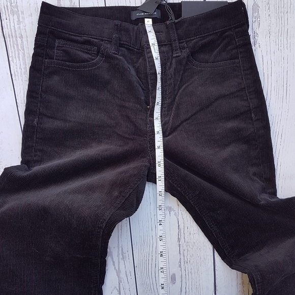 Club Monaco Skinny Corduroy Pant - Picture 6 of 7